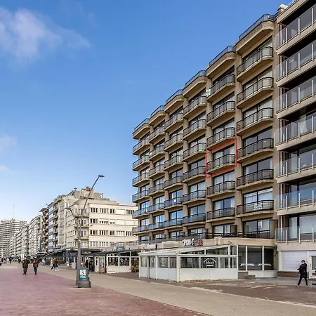 Grand E4 * Oostduinkerke