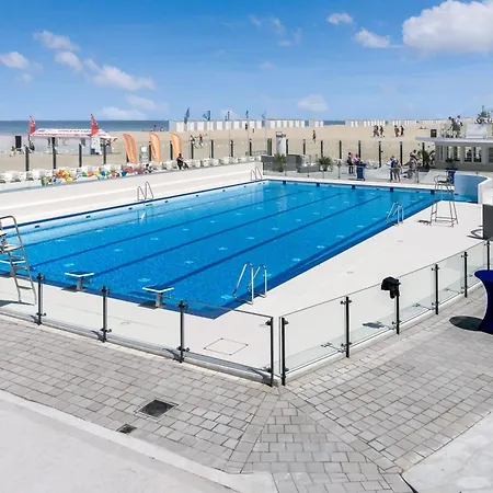 Grand E4 아파트 오스트두인케르케