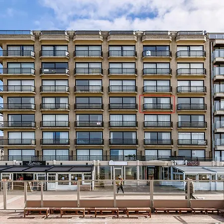 Grand E4 Oostduinkerke