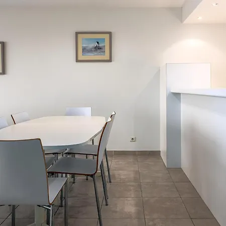Apartment Grand E4 *