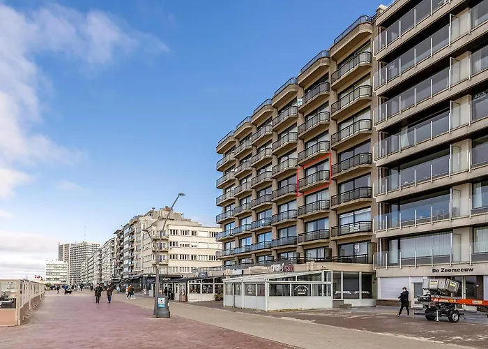 Grand E4 * Oostduinkerke