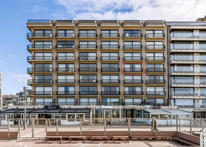 Grand E4 Oostduinkerke