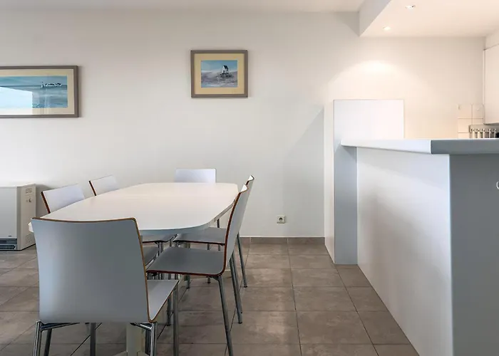 Apartamento Grand E4 *