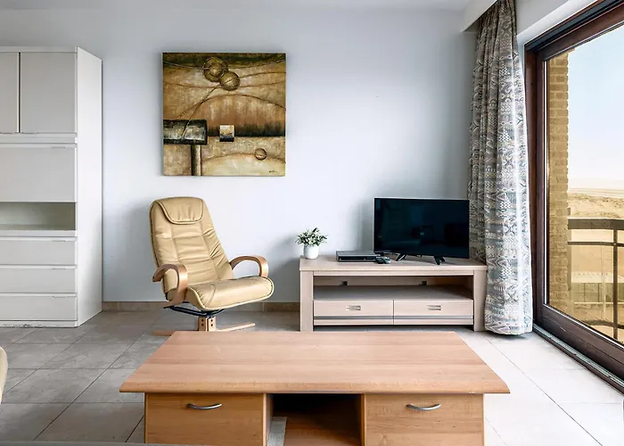 Grand E4 Apartamento *